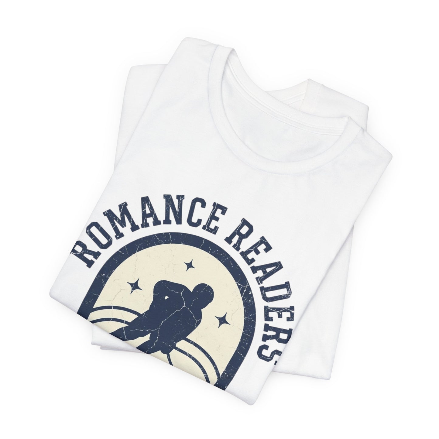 Romance Readers Hockey League Sweatshirt, Hockey Romance Booktok Crewneck, Sports Romance Reader Pullover