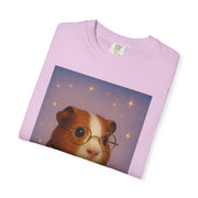 Pawgwarts Unisex Guinea Pig T-shirt