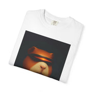 Paw Trek Guinea Pig Unisex T-shirt