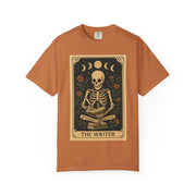 'The Writer' Tarot Card Unisex T-Shirt