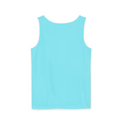 Geek-Glow Unisex Tank Top