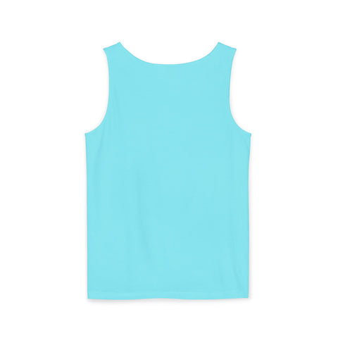 Geek-Glow Unisex Tank Top