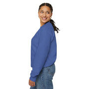 'Witch, Please. Too Much Magical To Handle' Wizard Unisex Crewneck Sweatshirt