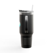Magical Energy Blue Potion Insulated Travel Mug, 40oz