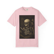 'How To Summon Friends' Unisex T-Shirt