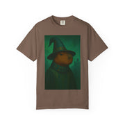 The Lord of the Paws Capybara Unisex T-shirt
