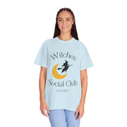 'Witches Social Club' Unisex T-Shirt