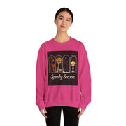Spooky Season Doberman Crewneck Sweatshirt