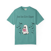 'Just One More Chapter' Unisex T-Shirt