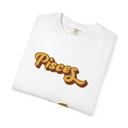 'Pisces' Zodiac Unisex T-Shirt