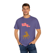 'Taurus' Zodiac Unisex T-Shirt