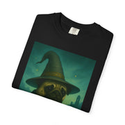 The Lord of the Paws Pug Unisex T-shirt