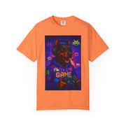 Game On Doberman Unisex T-Shirt
