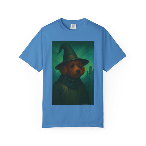 The Lord of the Paws Goldendoodle T-shirt