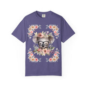 Geeky Goddess Koala Unisex T-Shirt