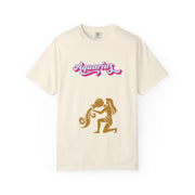 'Aquarius' Zodiac Unisex T-shirt