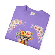 Geeky Goddess Duck Unisex T-Shirt