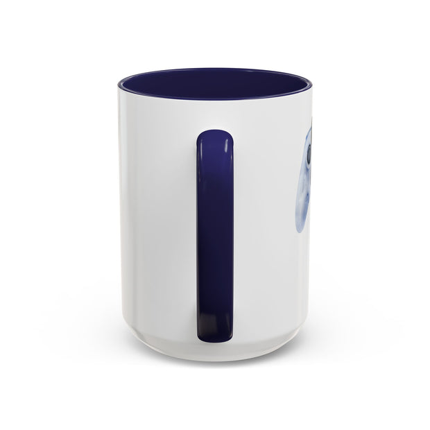 Gamer Groom Accent Mug