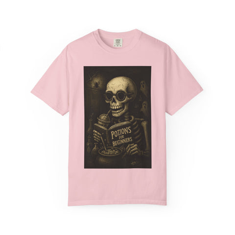 'Potions For Beginners' Unisex T-Shirt
