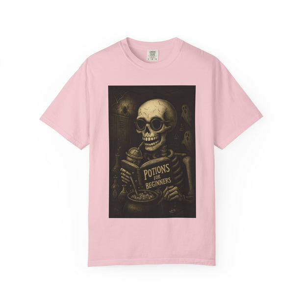 'Potions For Beginners' Unisex T-Shirt