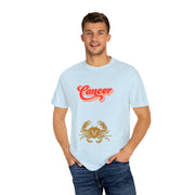 'Cancer' Zodiac Unisex T-Shirt