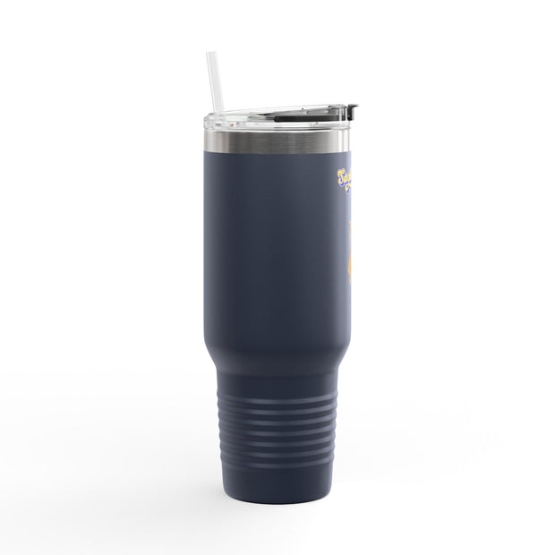 'Sagittarius' Insulated Travel Mug, 40oz