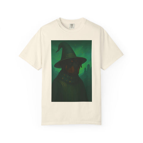 The Lord of the Paws Rottweiler T-shirt