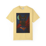 Superhero German Shepard Unisex T-shirt