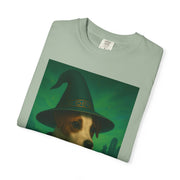The Lord of the Paws Jack Russell Unisex T-Shirt