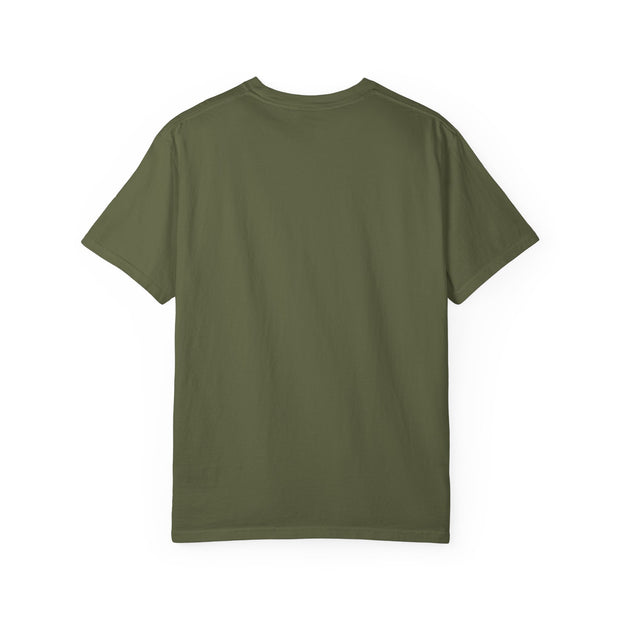 Moon Wrapped In Bow Unisex T-Shirt