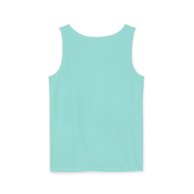 Geek-Glow Unisex Tank Top