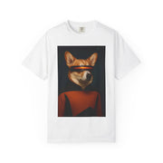 Paw Trek Corgi Unisex T-shirt