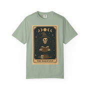 'The Magician' Tarot Card Unisex T-Shirt