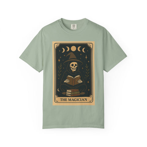 'The Magician' Tarot Card Unisex T-Shirt