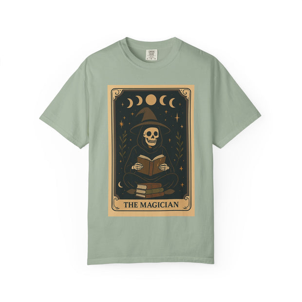 'The Magician' Tarot Card Unisex T-Shirt