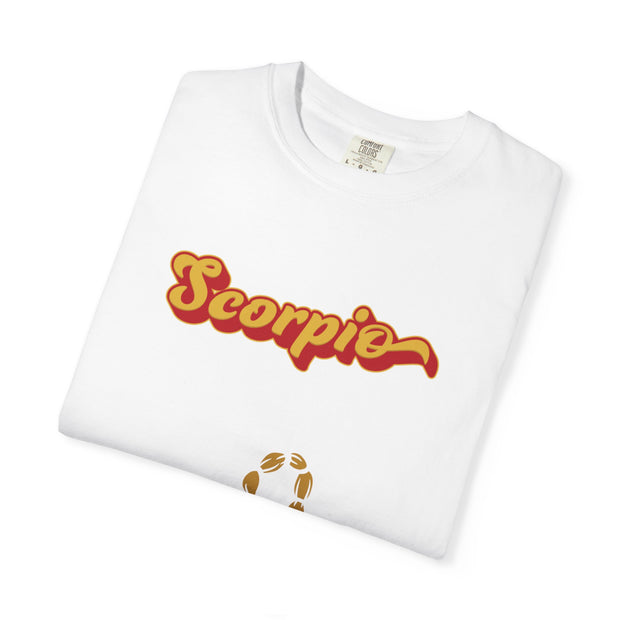 'Scorpio' Unisex Zodiac T-Shirt