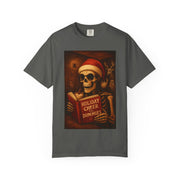 'Holiday Cheer For Dummies' Unisex T-Shirt