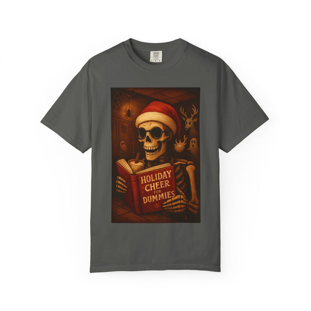 'Holiday Cheer For Dummies' Unisex T-Shirt