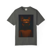 Paw Trek French Bulldog Unisex T-shirt