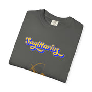 'Sagittarius' Zodiac Unisex T-Shirt