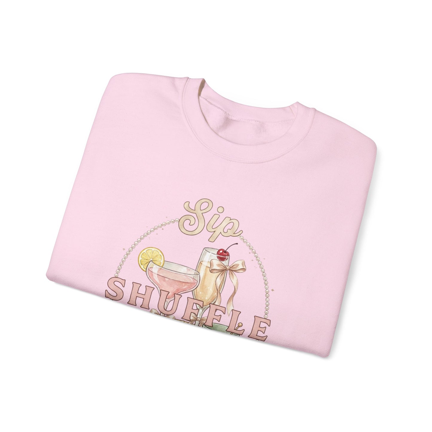 Mahjong Girls Night Crewneck Sweatshirt | Mahjong Tiles, Pastel Cozy Club