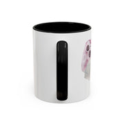Gamer Bride Accent Coffee Mug