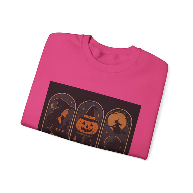 Witching Hour Crewneck Sweatshirt
