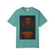 Paw Trek Goldendoodle Unisex T-Shirt