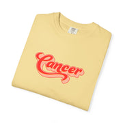 'Cancer' Zodiac Unisex T-Shirt