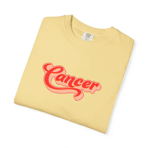 'Cancer' Zodiac Unisex T-Shirt