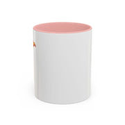 'Scorpio' Accent Coffee Mug
