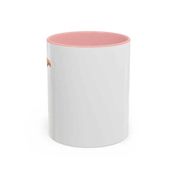 'Scorpio' Accent Coffee Mug