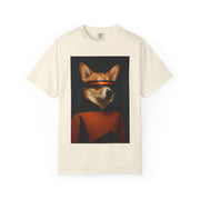 Paw Trek Corgi Unisex T-shirt