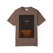 Paw Trek Rottweiler Unisex T-Shirt